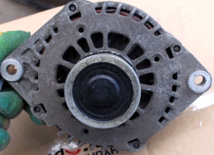 SsangYong () 6711540202:  