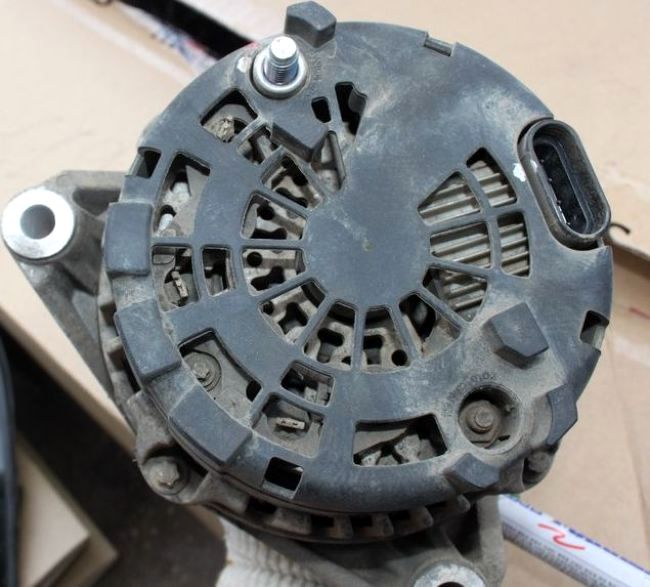 SsangYong () 6641540102:  