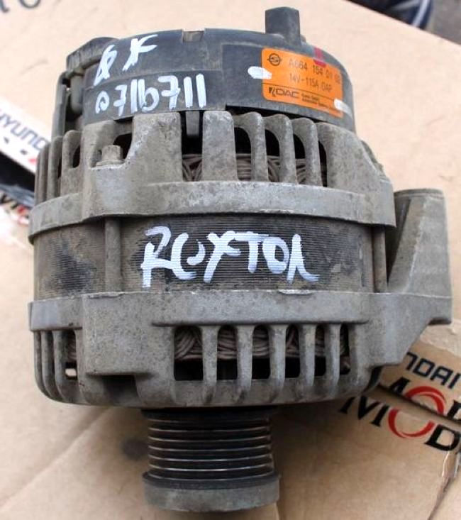 SsangYong () 6641540102:  