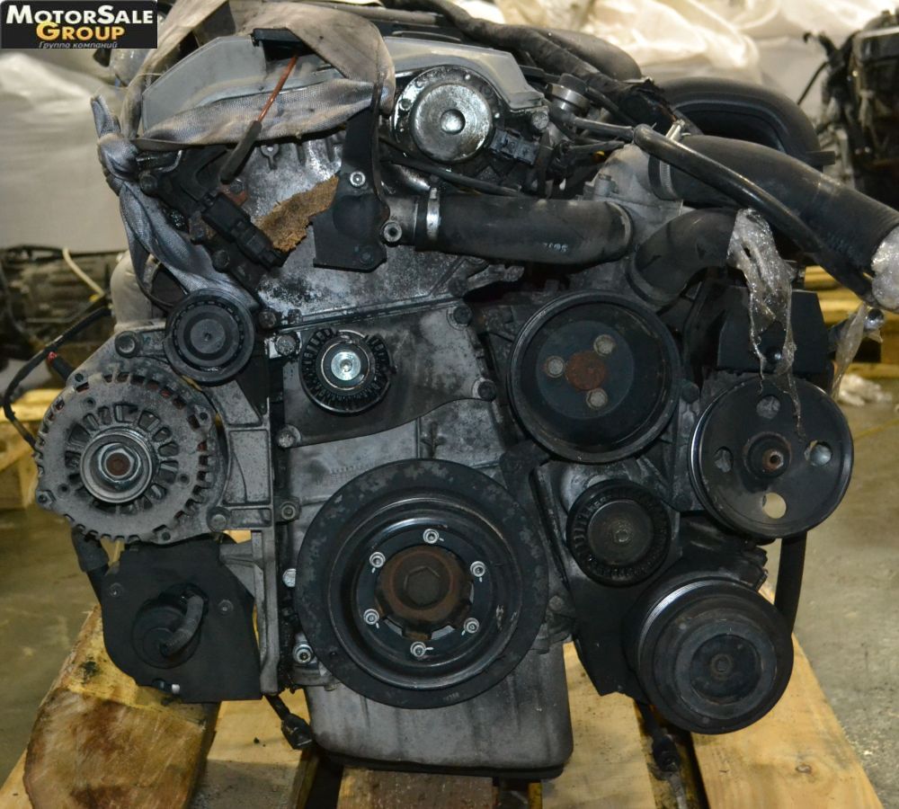 SsangYong () G32D (M162E32):  