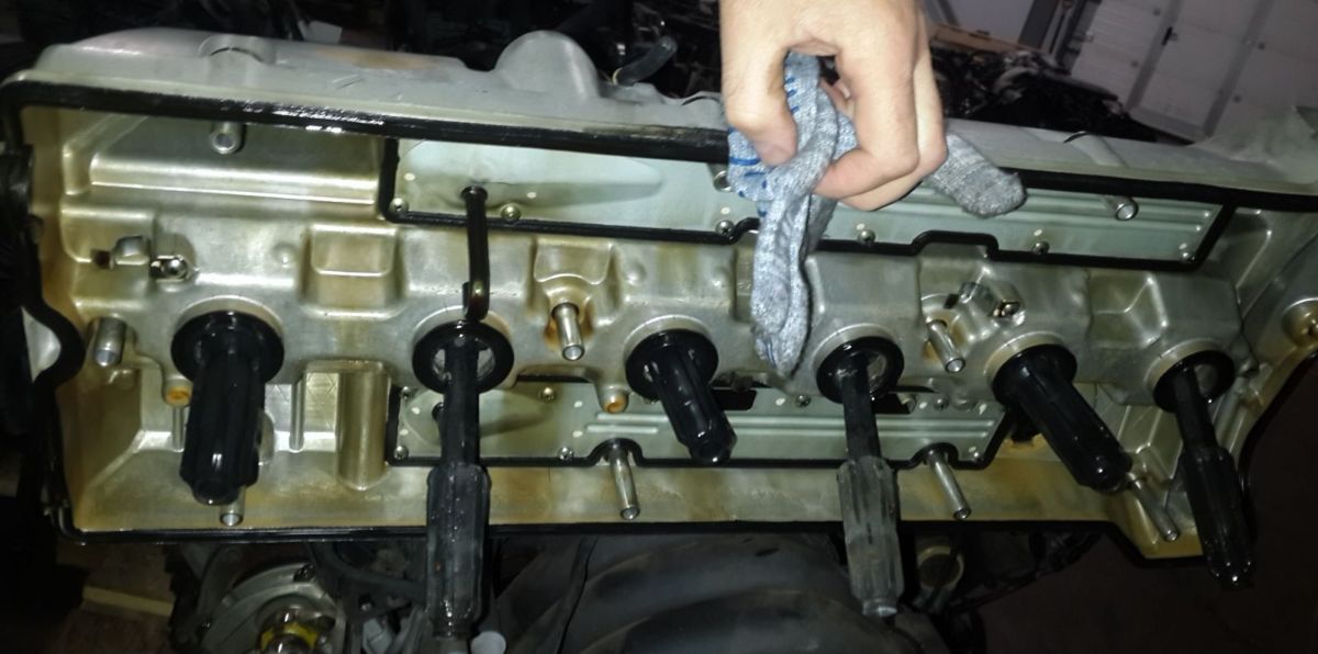 SsangYong () G32D (M162E32):  