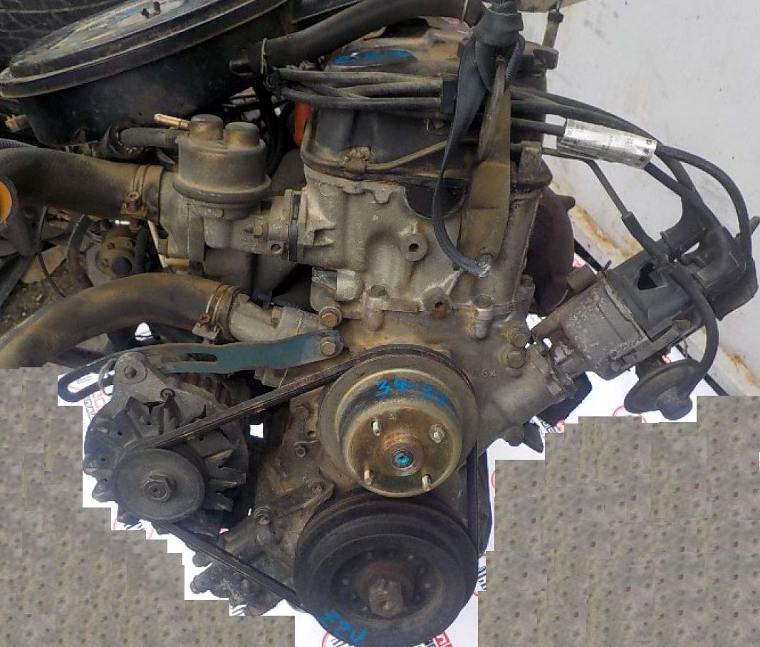 Nissan () Z20S (4 .):  