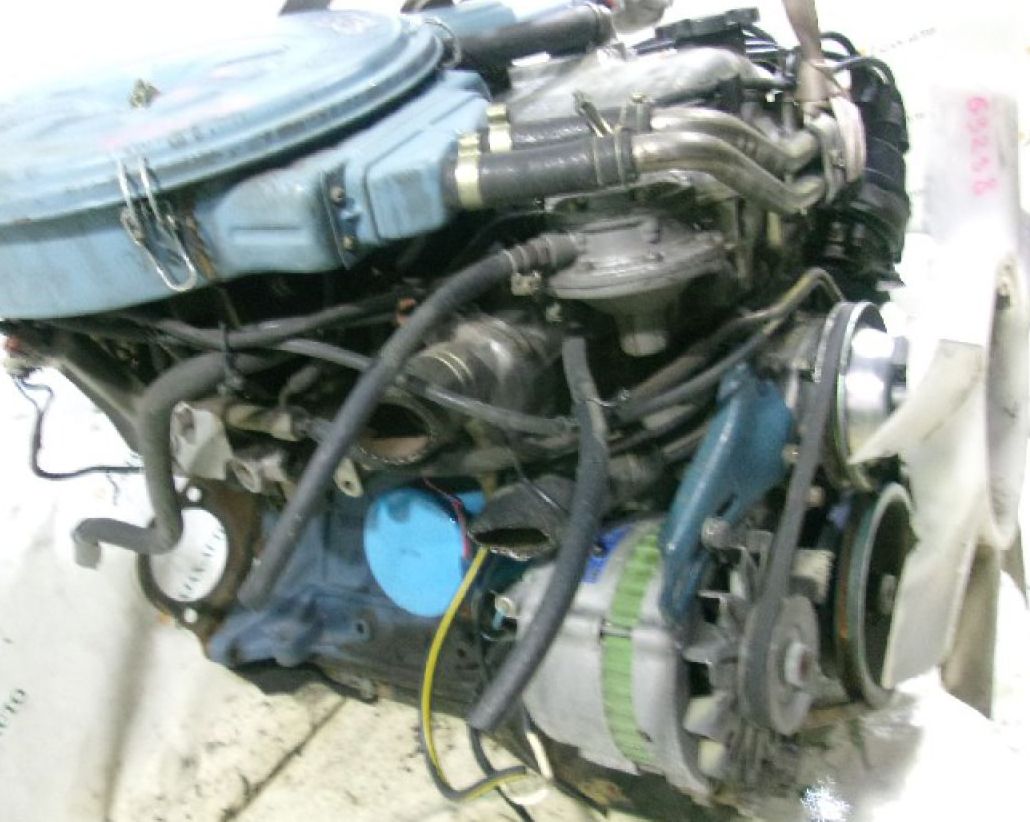 Nissan () Z18S:  