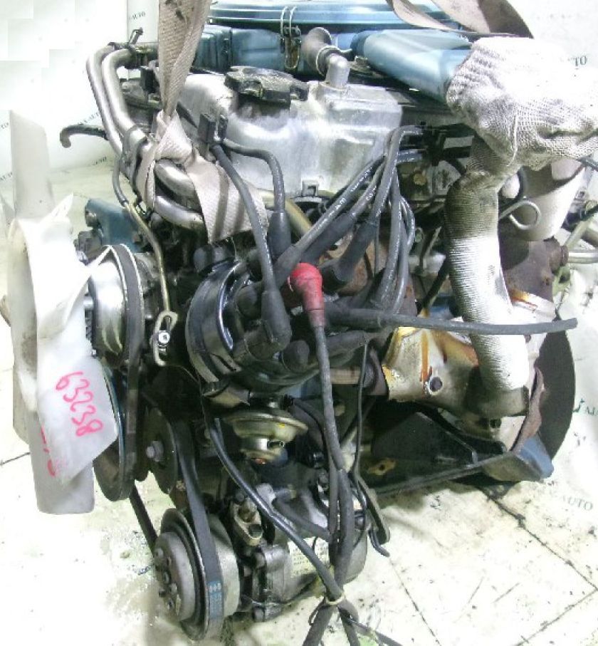 Nissan () Z18S:  