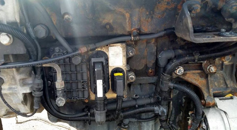 Mercedes Benz () 541.923 (541923):  