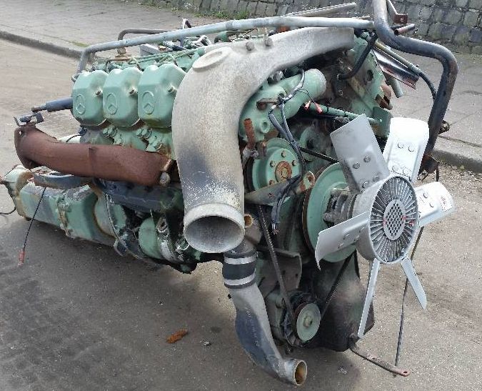Mercedes Benz () 441.905 (441905):  