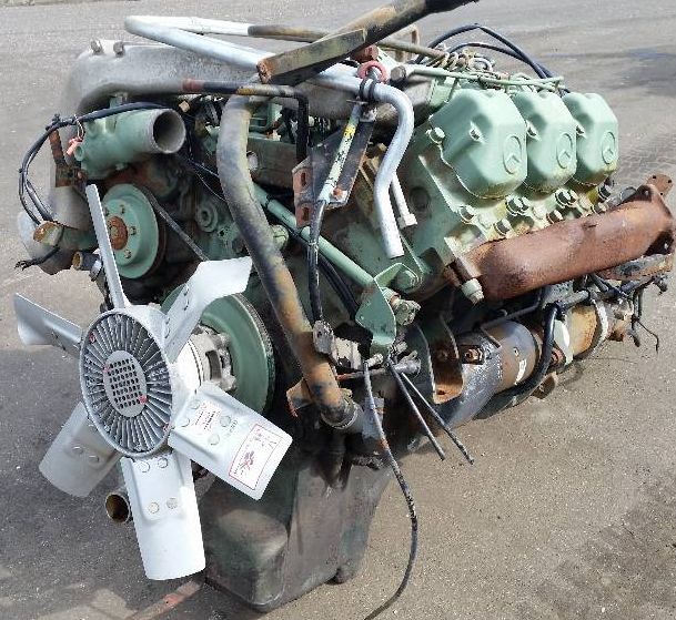 Mercedes Benz () 441.905 (441905):  