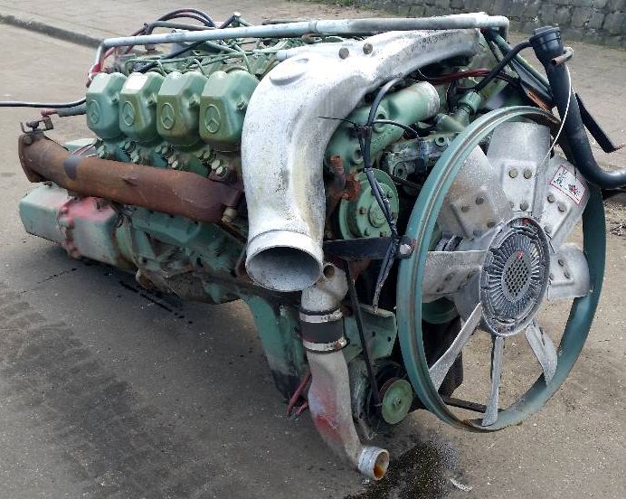 Mercedes Benz () 442.932 (442932):  