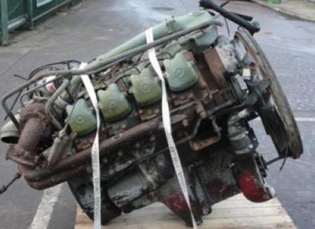 Mercedes Benz () 422.909 (422909):  