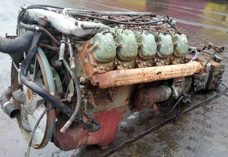 Mercedes Benz (��������) 403.932 (403932): ���� ���������