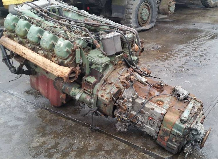 Mercedes Benz () 403.932 (403932):  