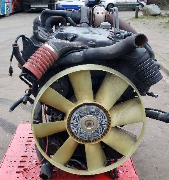Mercedes Benz () 541.925 (541925):  