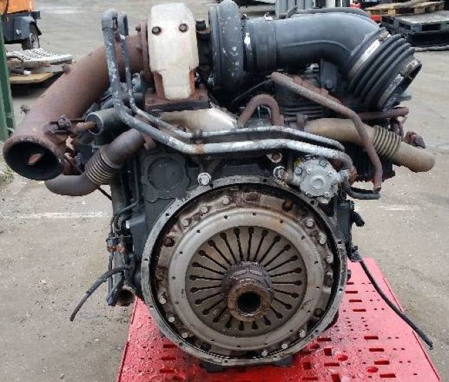 Mercedes Benz (��������) 541.925 (541925): ���� ���������