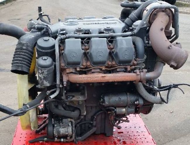 Mercedes Benz () 541.925 (541925):  