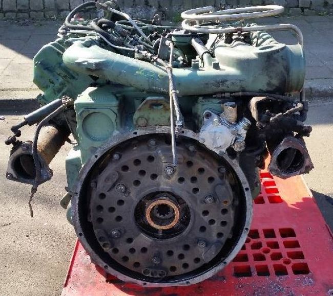Mercedes Benz () 442.907 (442907):  