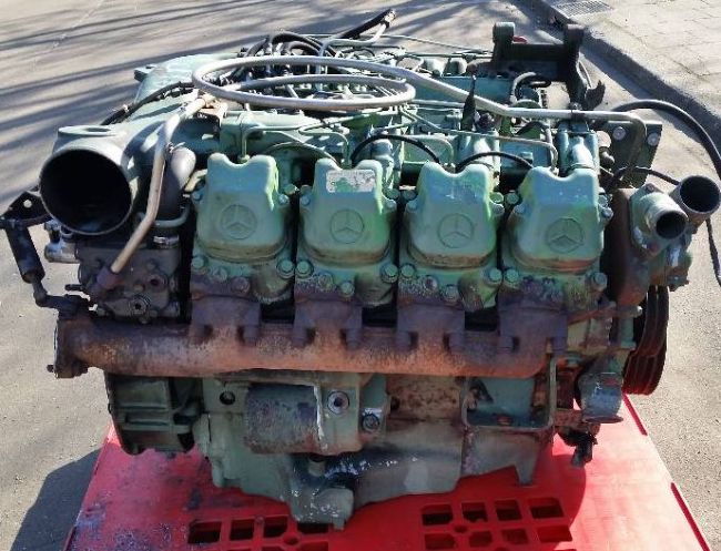Mercedes Benz () 442.907 (442907):  