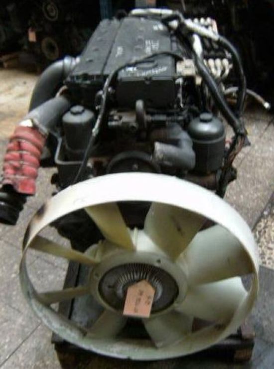 Mercedes Benz () 926.913 (926913):  