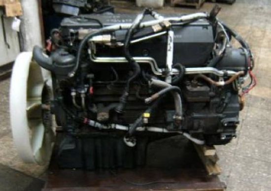 Mercedes Benz () 926.913 (926913):  