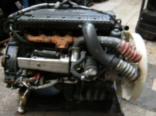 Mercedes Benz () 926.913 (926913):  