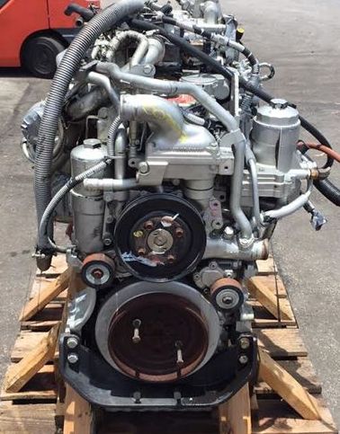 Mercedes Benz () 926.963 (926963):  