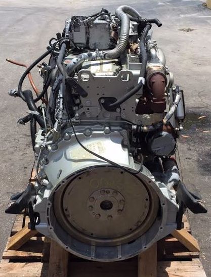 Mercedes Benz () 926.963 (926963):  