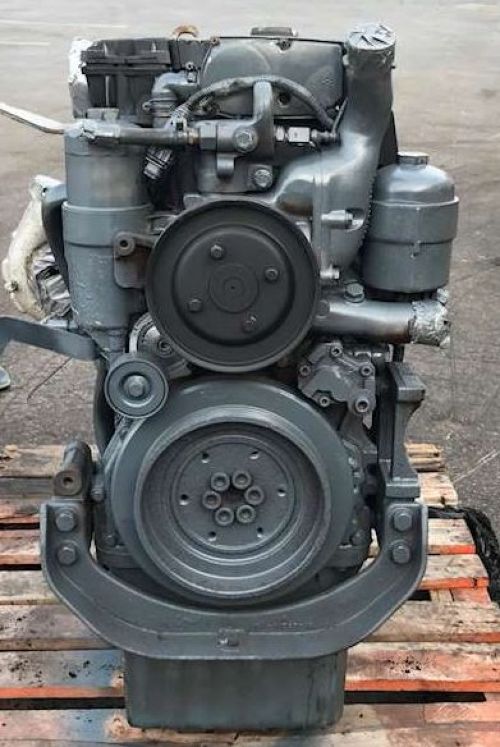 Mercedes Benz () 906.929 (906929):  