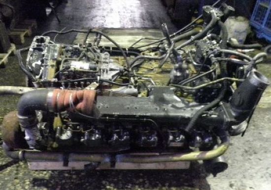 Mercedes Benz () 447.979 (447979):  