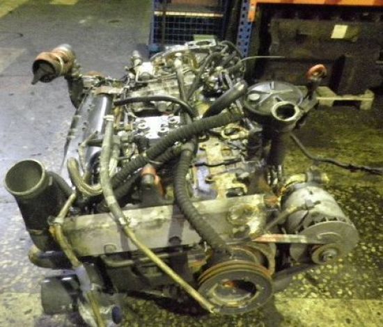 Mercedes Benz () 447.979 (447979):  