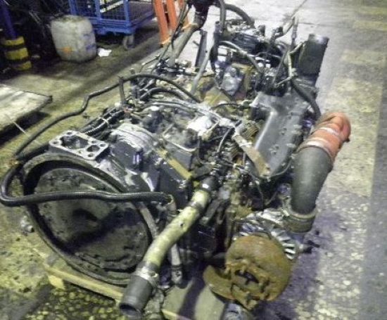 Mercedes Benz () 447.979 (447979):  