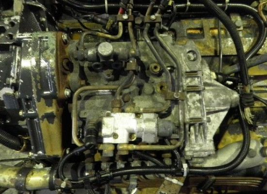 Mercedes Benz () 447.979 (447979):  