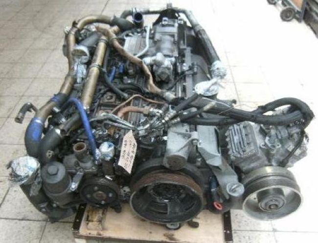 Mercedes Benz () 909.901 (909901):  
