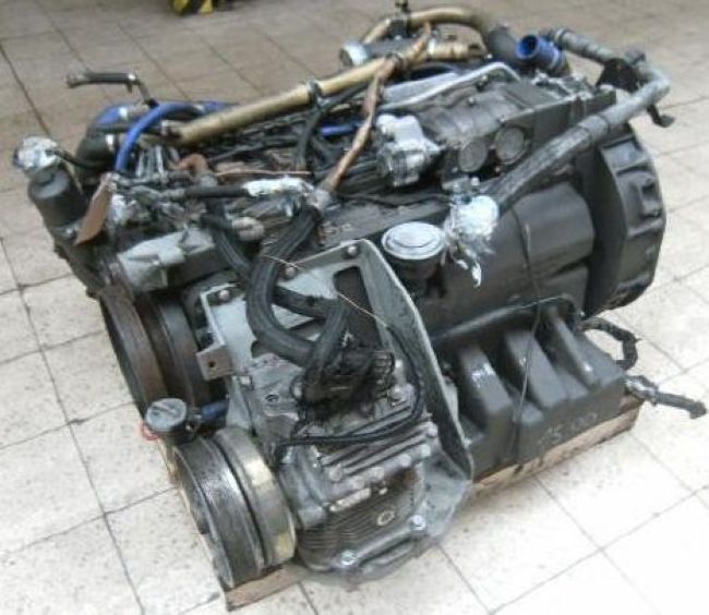Mercedes Benz () 909.901 (909901):  