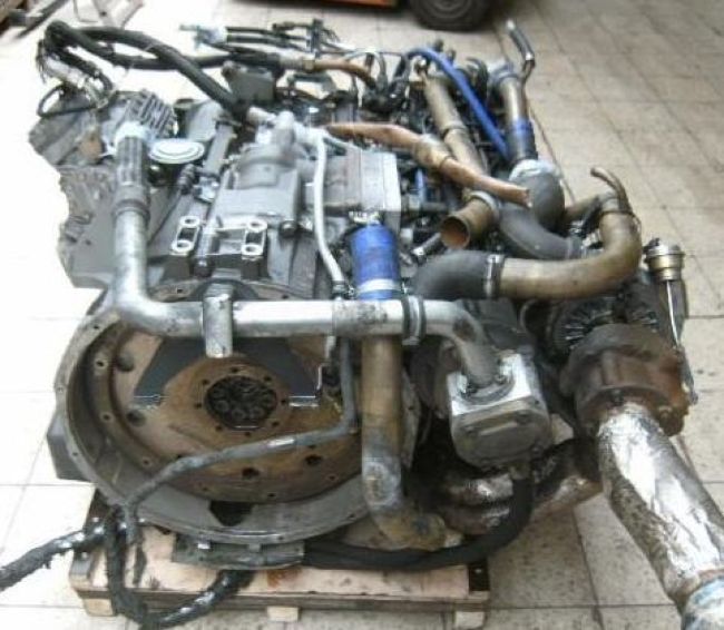Mercedes Benz () 909.901 (909901):  