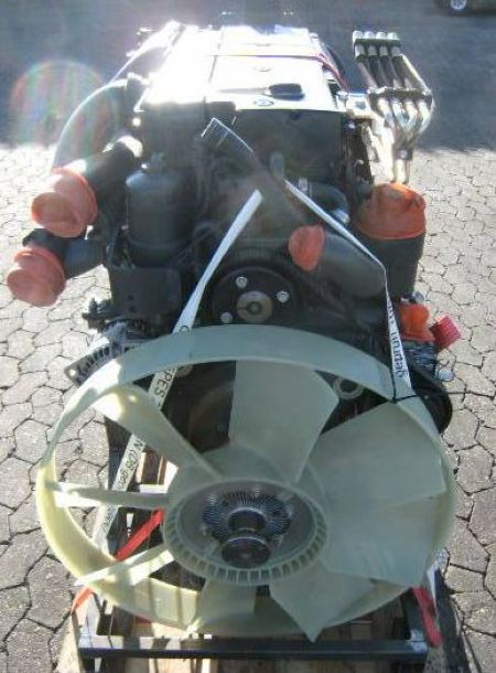 Mercedes Benz () 902.915 (902915):  
