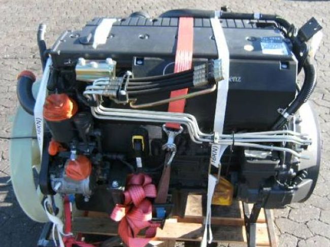 Mercedes Benz () 902.915 (902915):  