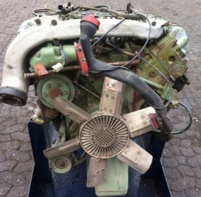 Mercedes Benz () 401.922 (401922):  