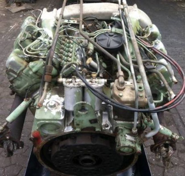 Mercedes Benz () 401.922 (401922):  