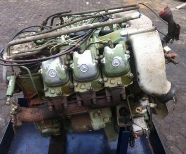 Mercedes Benz () 401.922 (401922):  