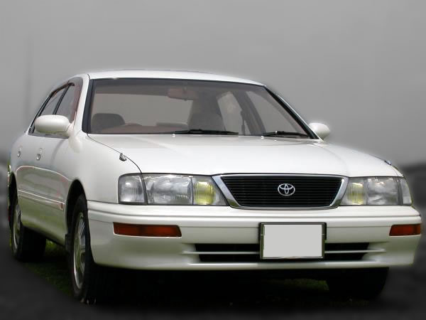 Toyota () Avalon I (MCX10):  