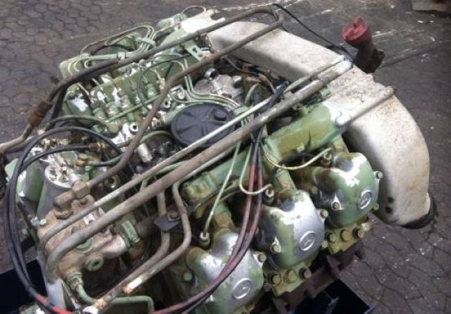 Mercedes Benz () 401.922 (401922):  