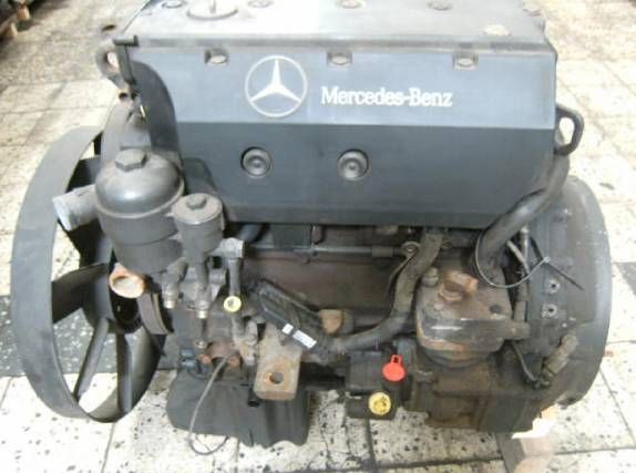Mercedes Benz () 904.917 (904917):  