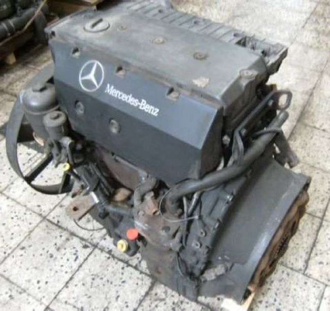 Mercedes Benz () 904.917 (904917):  