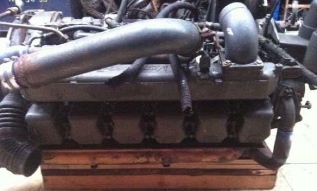 Mercedes Benz () 457.933 (457933):  