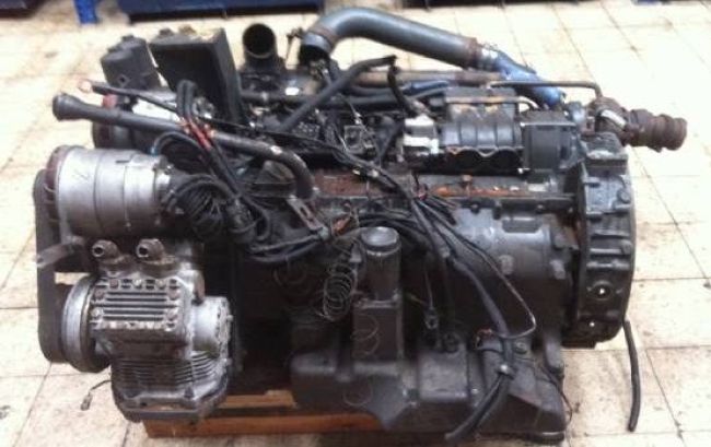 Mercedes Benz () 457.933 (457933):  