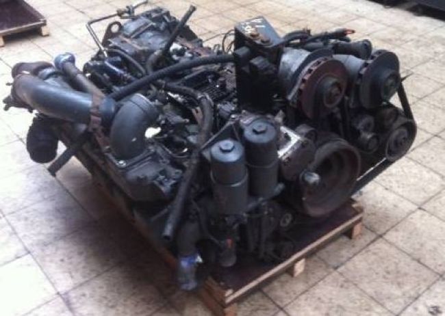Mercedes Benz () 457.933 (457933):  