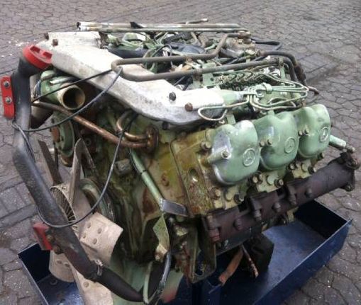 Mercedes Benz (��������) 421.910 (421910): ���� ���������