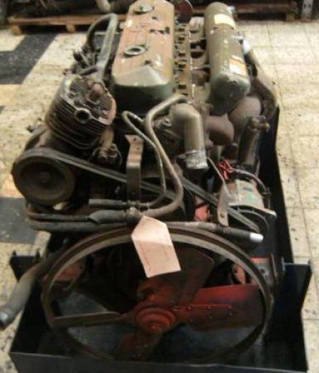 Mercedes Benz () 366.979 (366979):  
