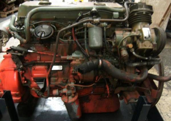 Mercedes Benz () 366.979 (366979):  