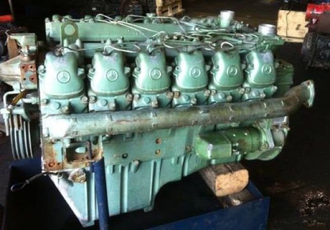 Mercedes Benz () 404.901 (404901):  