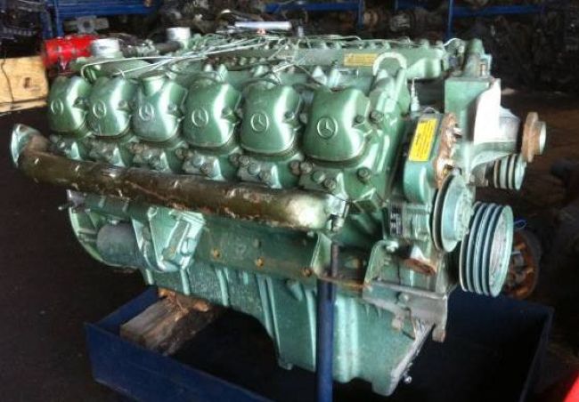 Mercedes Benz () 404.901 (404901):  